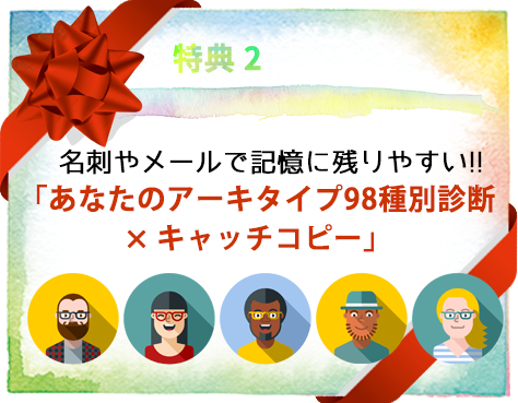 特典2