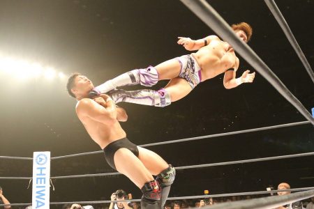 wrestling-1645823　レスリング プロレス 日本 トレーニング リング 東京
