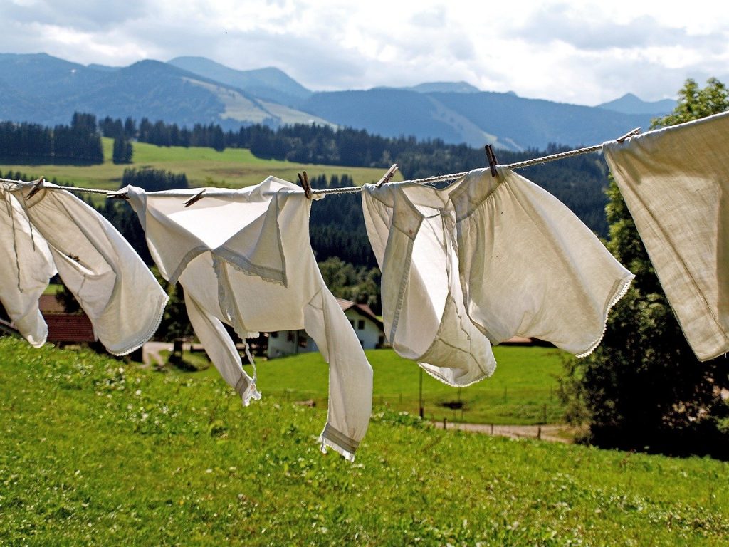 laundry-963150　洗濯 乾燥 ハング 洗浄 クリップ 綱 外 服のライン 洗濯はさみ 下着 洗う