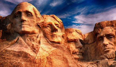 mount-rushmore-3608620　ラシュモア山 彫刻 記念碑 ランドマーク 国家 ダコタ アメリカ合衆国 大統領 愛国心