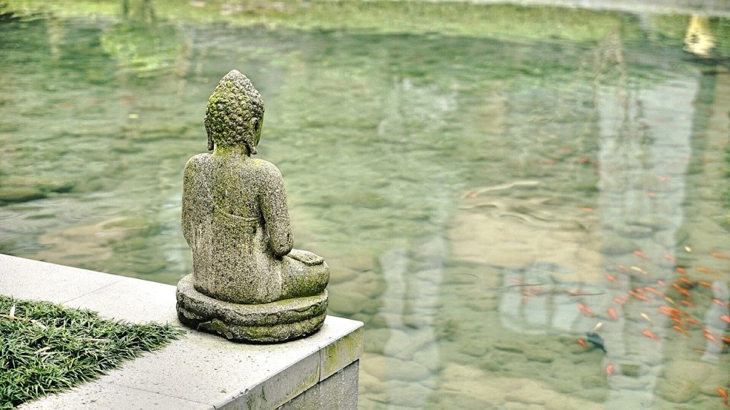 china-1177009 中国 仏像 宗教 彫刻 水 瞑想 禅 アジア