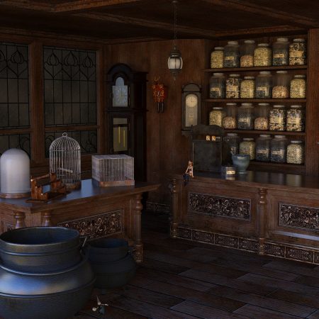 enchanting-2835138　魅惑的な エルフ ブラウニー おとぎ話 ファンタジー 雰囲気 神秘的な 魔法 神秘的