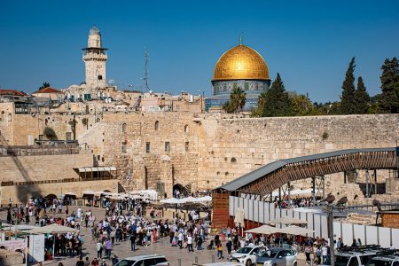 jerusalem-4592574　エルサレム 西洋の壁 宗教 イスラエル ユダヤ教 神聖な 壁 古い 神様 イスラエルの愛