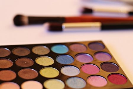 eye-4813275　アイシャドウ 化粧品 化粧筆 メイク ブラシ 美容 の適用 美 粉末