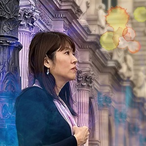 鼎 ナオ（かなえ なお）