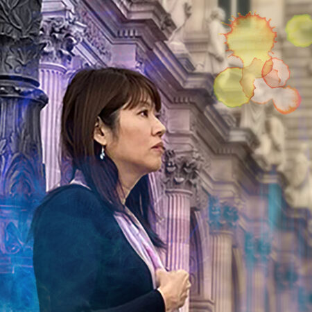 鼎 ナオ（かなえ なお）