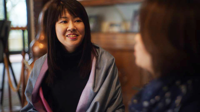 鼎 ナオ（かなえ なお）