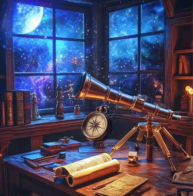 プリズム・コアとは